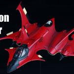 Eldar Crimson Hunter