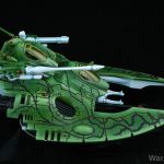 Biel Tan Eldar Falcon