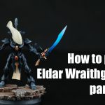 Eldar Wraithguard Ulthwe