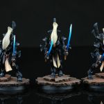 Eldar Wraithguard