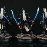 Eldar Wraithguard