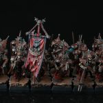 Vampire Counts Grave Guard