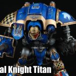 Imperial Titan Knight