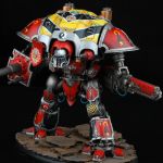 Imperial Titan Knight