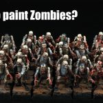 Vampire Counts Zombies