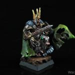 Vampire Counts Wight King