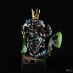 Vampire Counts Wight King