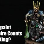 Vampire Counts Wight King