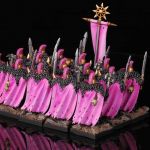 Chaos Warriors of Slaanesh