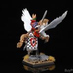 Empire Hero on Pegassuss