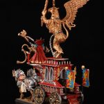 Empire War Altar
