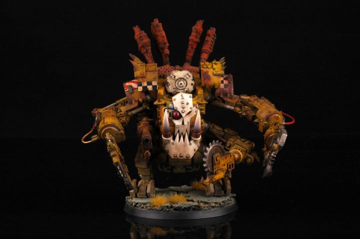 Deff Dread