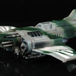 Forge World Thunderbolt